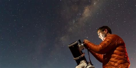 What An Astrophysicist Do