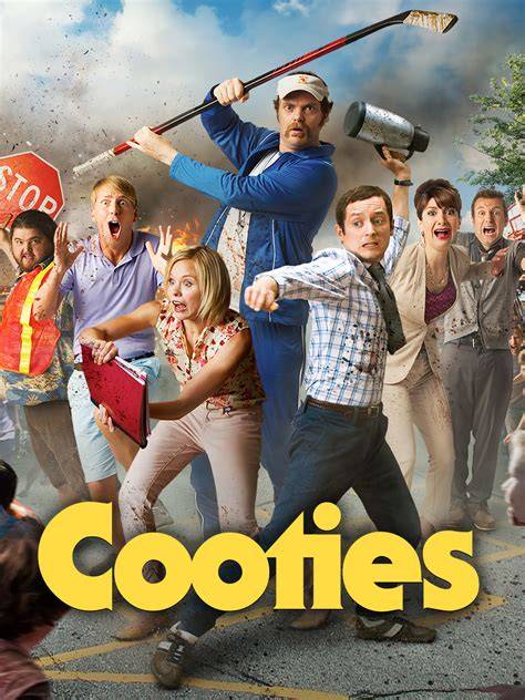 What Are Cooties