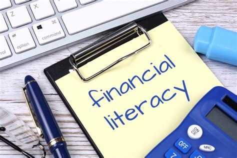 What Are Financial Literacy Jobs
