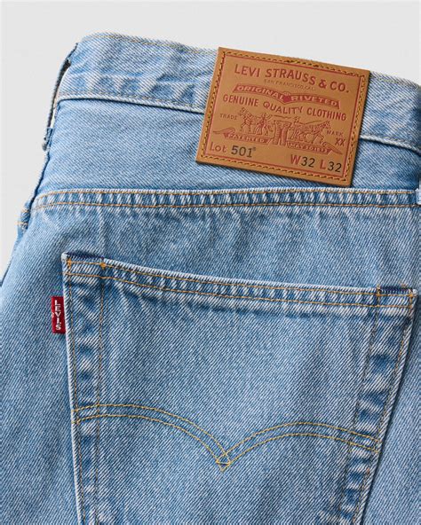 What Are Jeans Made Of