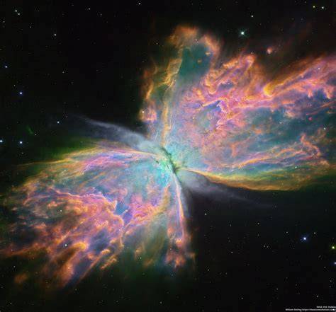 What Are Nebula