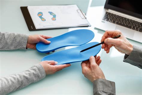 What Are Orthotics