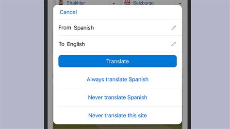 What Are We Translate