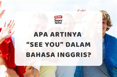 What Are You Doing Artinya Apa