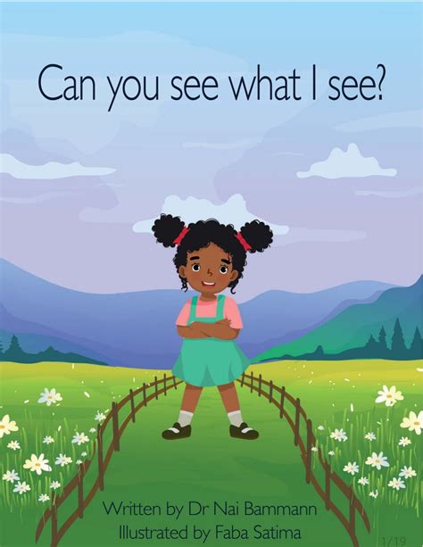 What Can You See Picture Cards