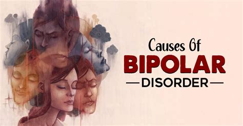 What Causes Bipolar Disorder