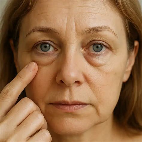 What Causes Eye Bags