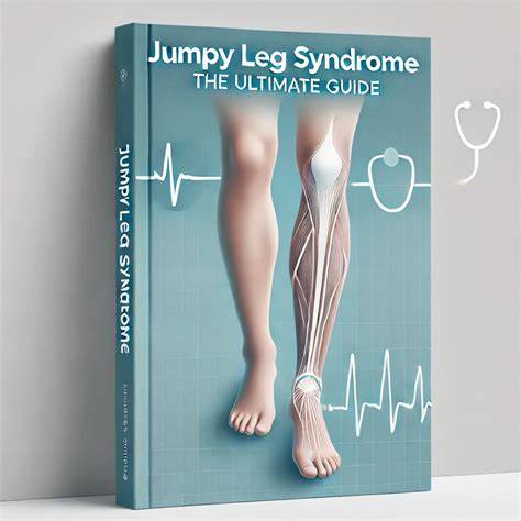 What Causes Jumpy Legs