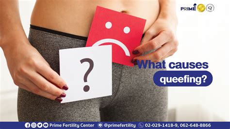 What Causes Queefing