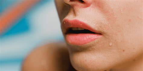 What Causes Quivering Lips