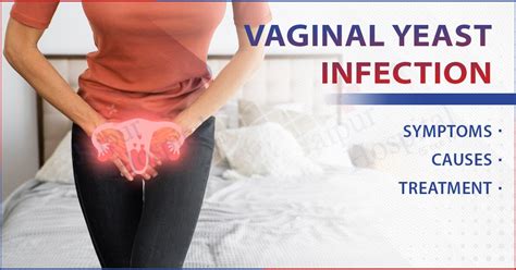 What Causes Yeast Infections In Women