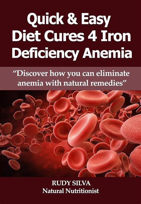 What Cures Anemia