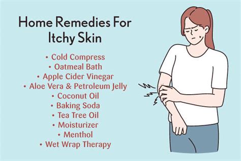 What Cures Itchy Skin