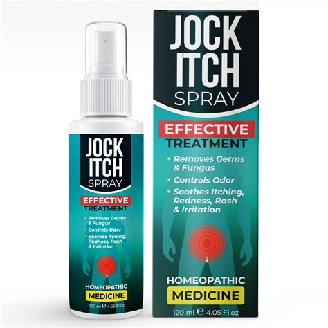 What Cures Jock Itch In Men