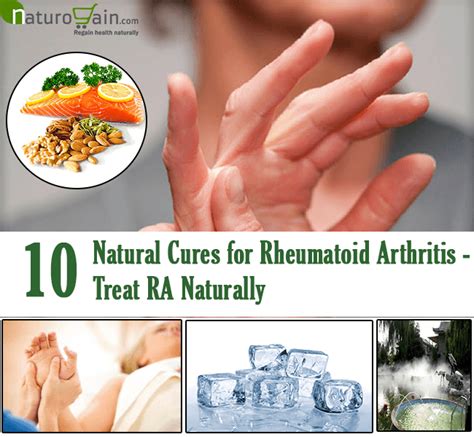 What Cures Rheumatoid Arthritis