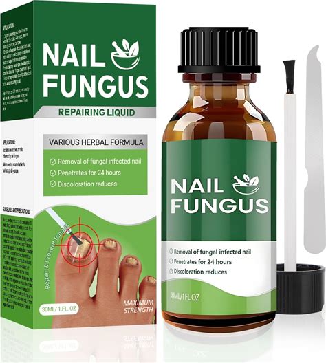 What Cures Toenail Fungus