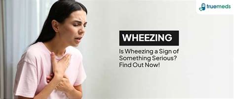 What Cures Wheezing