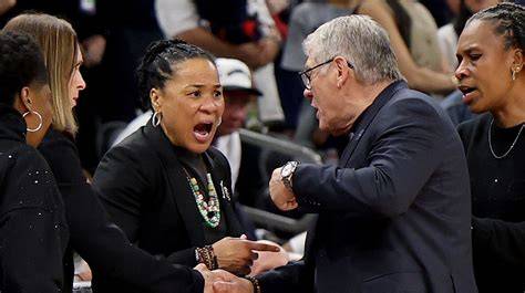What Did Dawn Say To Geno