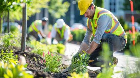 What Do Landscapers Do