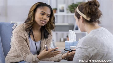 What Do Therapists Do
