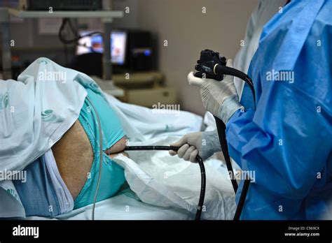 What Doctor Does Colonoscopy