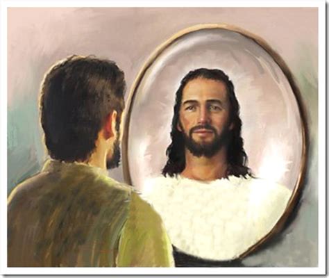 What Does A Christian Look Like