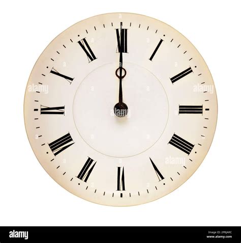 What Does A Clock Look Like