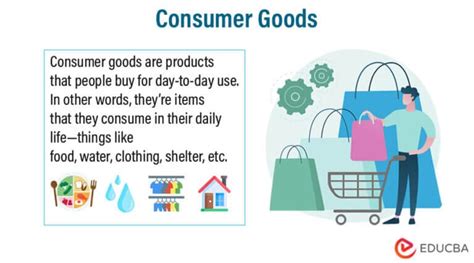 What Does A Consumer Do