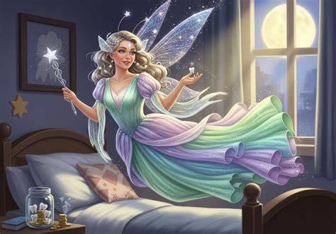 What Does A Fairy Look Like
