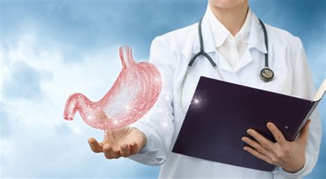 What Does A Gastroenterologist Do