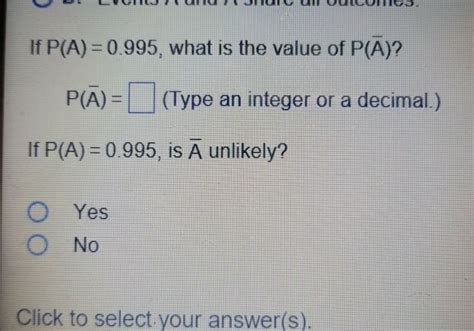 What Does A P Denote