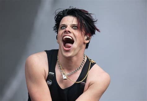 What Does Bhc Stand For Yungblud