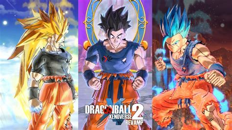 What Does Cac Stand For Xenoverse 2