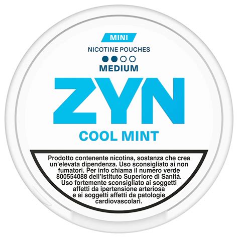 What Does Citrus Taste Like Zyn