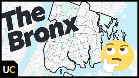 What Does Do Bronx Mean