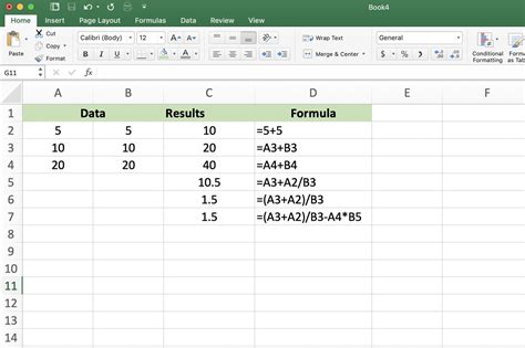 What Does Do In Excel Formula