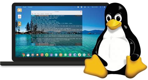 What Does Do Linux