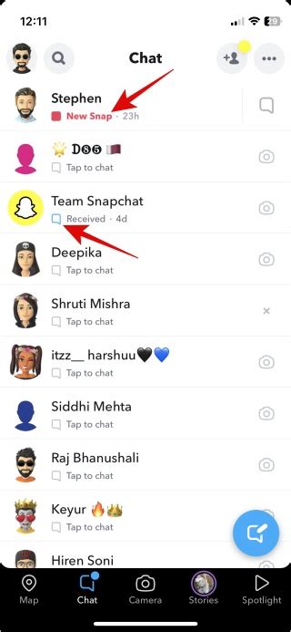What Does Do You Send Mean Snapchat