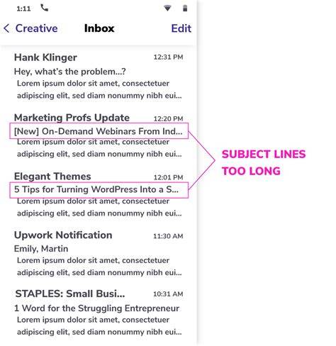 What Does Email Stand For
