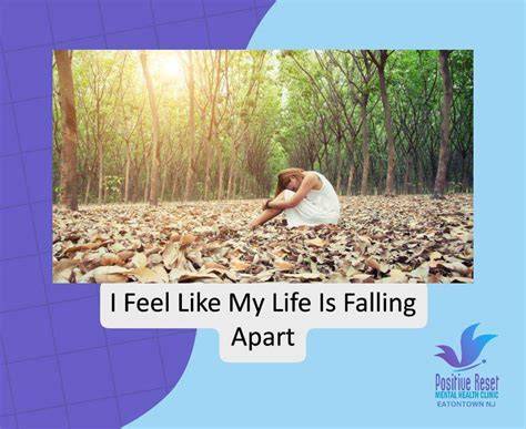What Does Feel Like Life