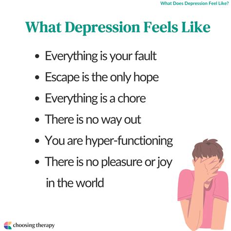 What Does Feel Like To Die