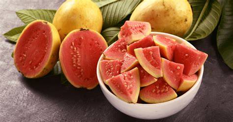 What Does Guava Taste Like