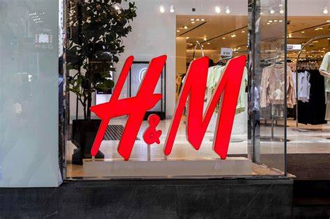 What Does H And M Stand For
