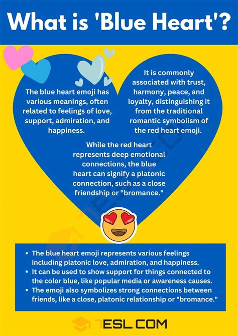 What Does Heart Mean