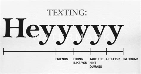 What Does Hey Mean