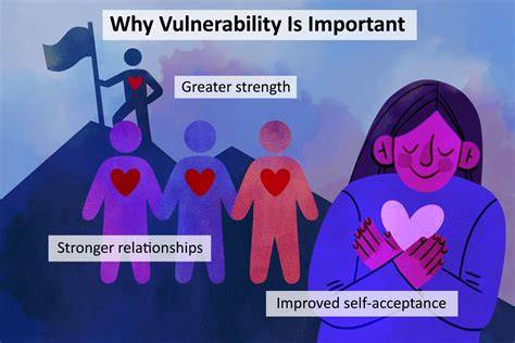 What Does I Feel Vulnerable Mean