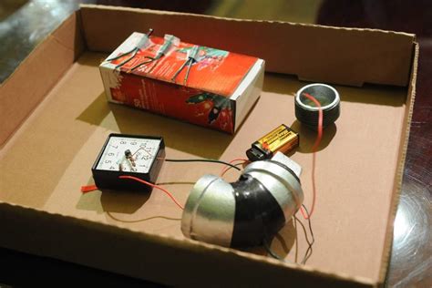 What Does Ied Stand For