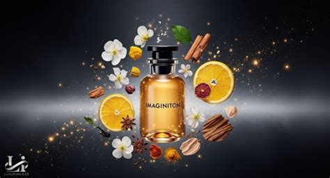 What Does Imagination Smell Like Lv