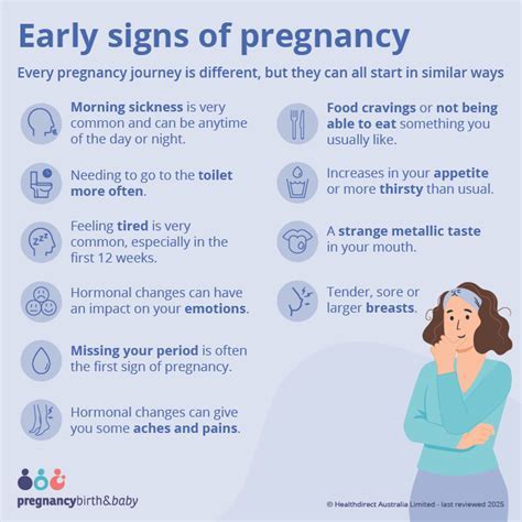 What Does It Feel Like Being Pregnant