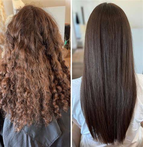 What Does Keratin Do For Hair